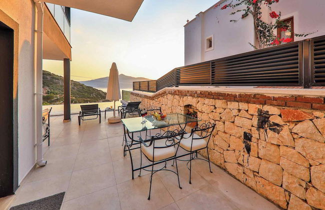 Villa Rainbow - Photo 32