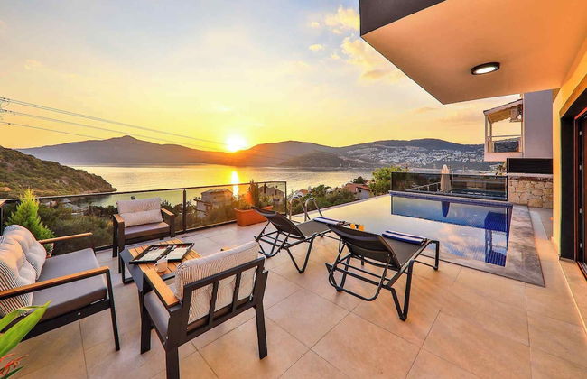Villa Rainbow - Photo 28