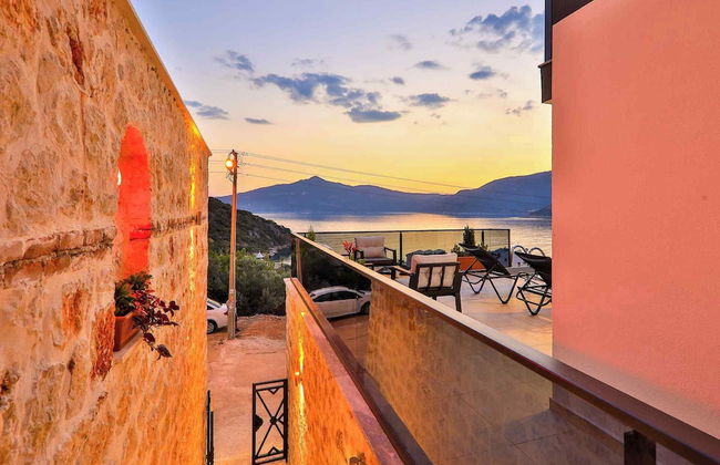 Villa Rainbow - Photo 34