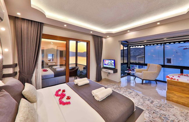 Villa Rainbow - Photo 11