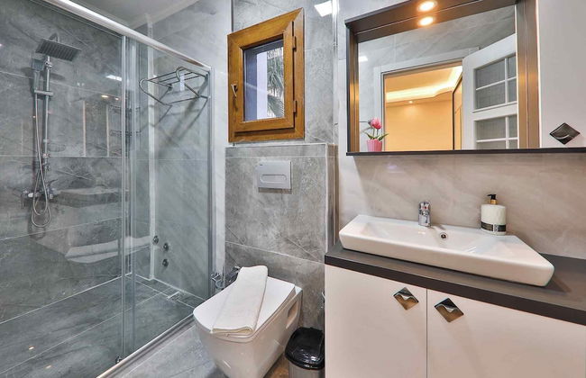 Villa Rainbow - Photo 24