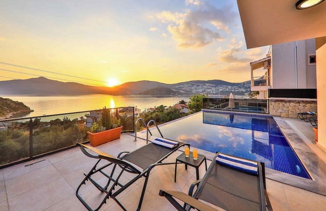 Villa Rainbow - Photo 40