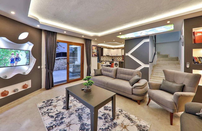 Villa Rainbow - Photo 16