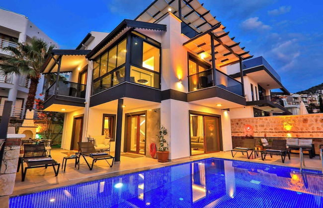 Villa Rainbow - Photo 41