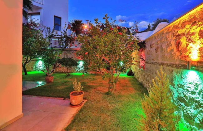 Villa Rainbow - Photo 44