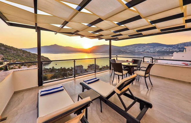 Villa Rainbow - Photo 19