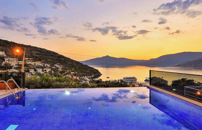 Villa Rainbow - Photo 43