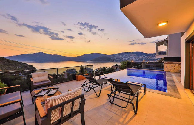 Villa Rainbow - Photo 48