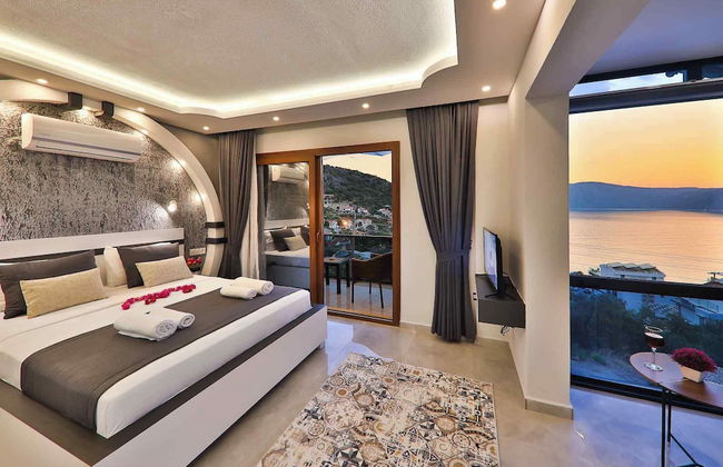 Villa Rainbow - Photo 12