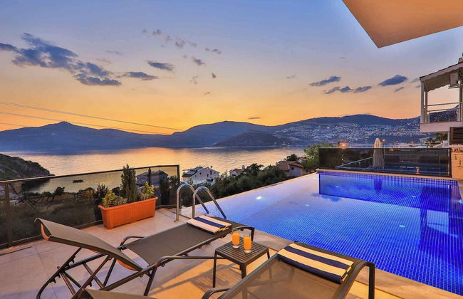 Villa Rainbow - Photo 25