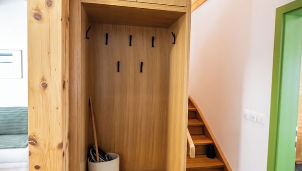 Ingresso interno