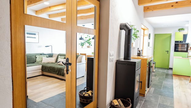 Ingresso interno