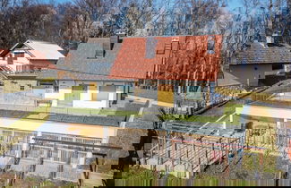 Foto 1 - Vineyard cottage Kraljevi kotiček