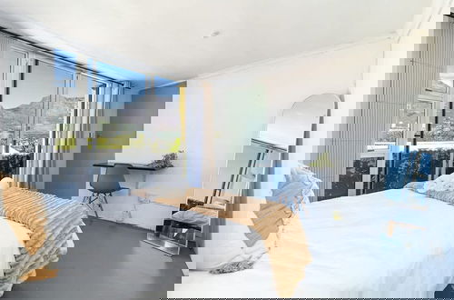 Foto 4 - Studio Apartment in Colourful Bo-kaap