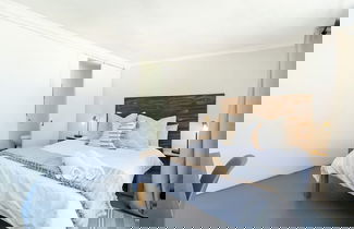 Foto 3 - Studio Apartment in Colourful Bo-kaap