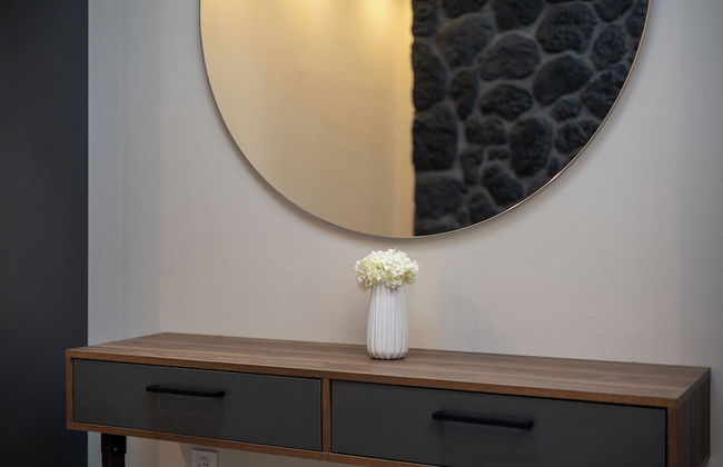 Dioroh Suites Meteora 301 - Foto 13