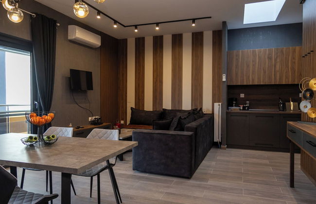 Dioroh Suites Meteora 301 - Foto 22