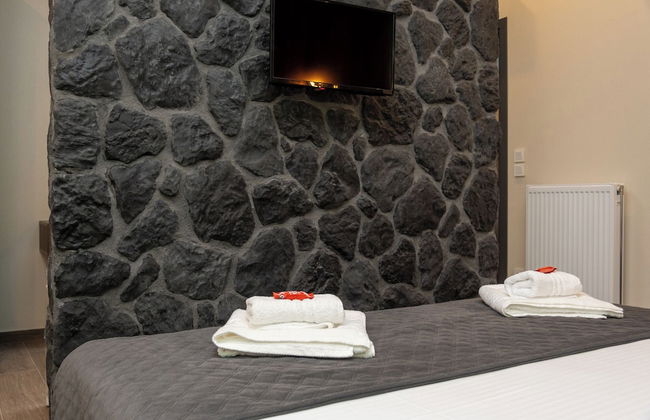 Dioroh Suites Meteora 301 - Foto 14