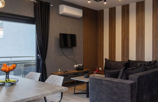 Dioroh Suites Meteora 301 - Foto 32