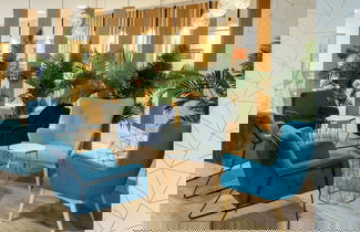 Foto 2 - Skyline