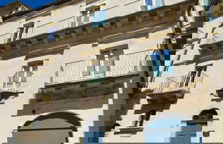 Photo 1 - P43 Sicilian Suites