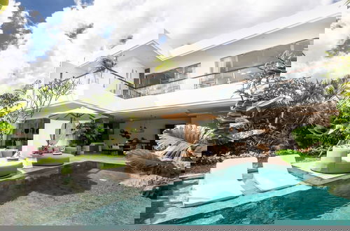 Foto 1 - sol N1 Incredible 4 Bds Villa Near Finns Club