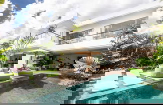 Foto 1 - sol N1 Incredible 4 Bds Villa Near Finns Club