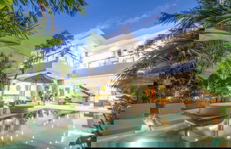 Foto 3 - sol N1 Incredible 4 Bds Villa Near Finns Club