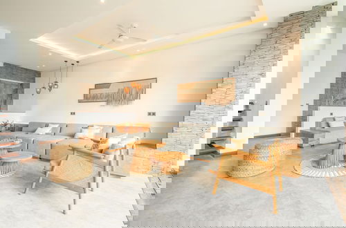 Foto 4 - sol N1 Incredible 4 Bds Villa Near Finns Club