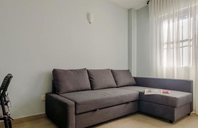 Apartaclub 14116 in Chiclana - Foto 10