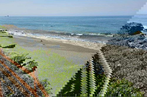 Foto 7 - Oceanfront Cabin 9 With Jacuzzi Awesome Views