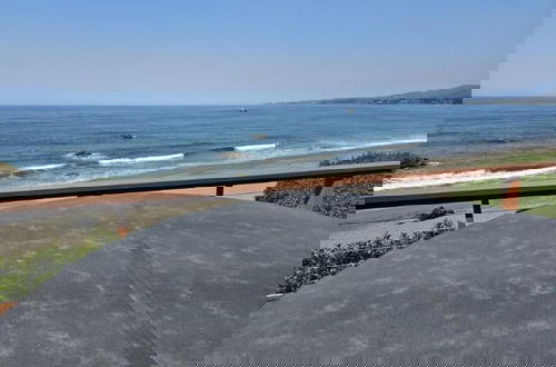 Foto 12 - Oceanfront Cabin 9 With Jacuzzi Awesome Views