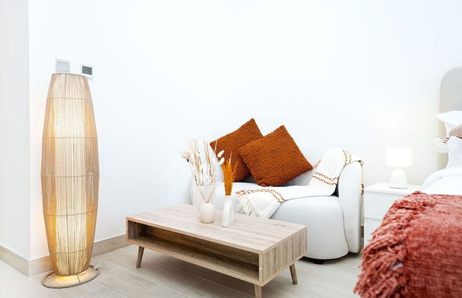 Easygo- Comfy STU in Azizi 15 - Foto 16