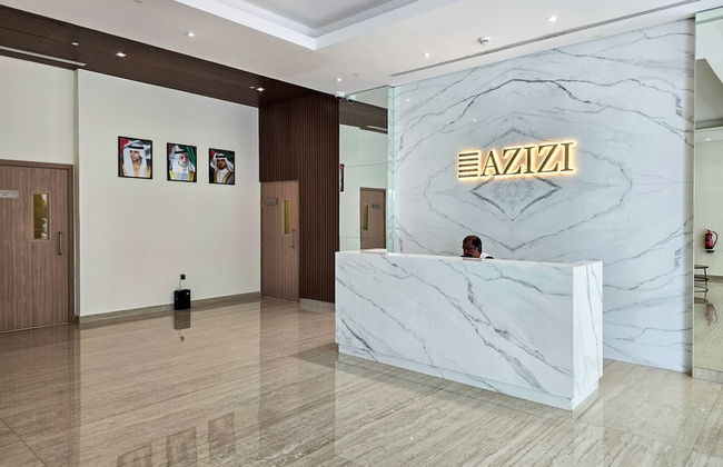 Easygo- Comfy STU in Azizi 15 - Foto 2