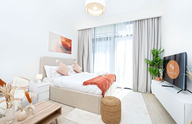 Easygo- Comfy STU in Azizi 15 - Foto 38