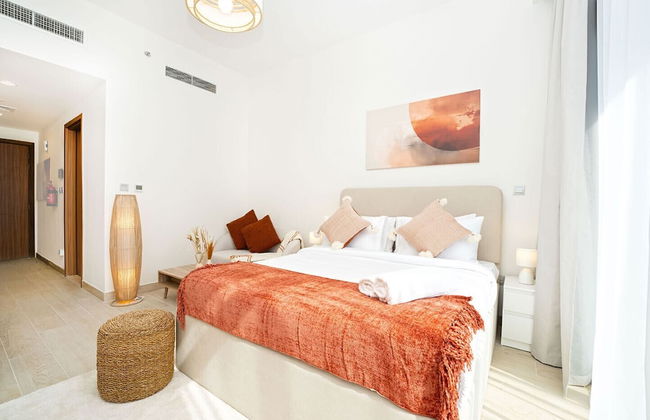 Easygo- Comfy STU in Azizi 15 - Foto 14