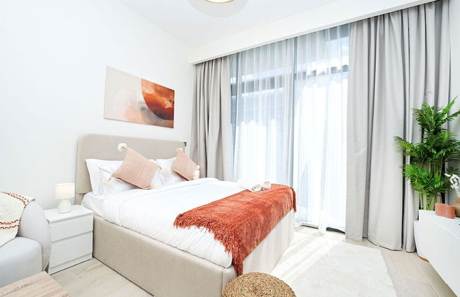 Easygo- Comfy STU in Azizi 15 - Foto 15