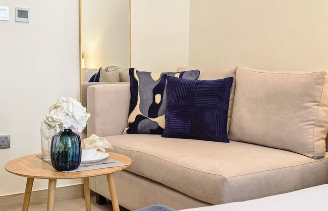 Easygo- Comfy STU in Azizi 15 - Foto 22