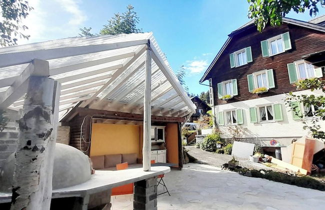 Spectacular Swiss Experience - Foto 40