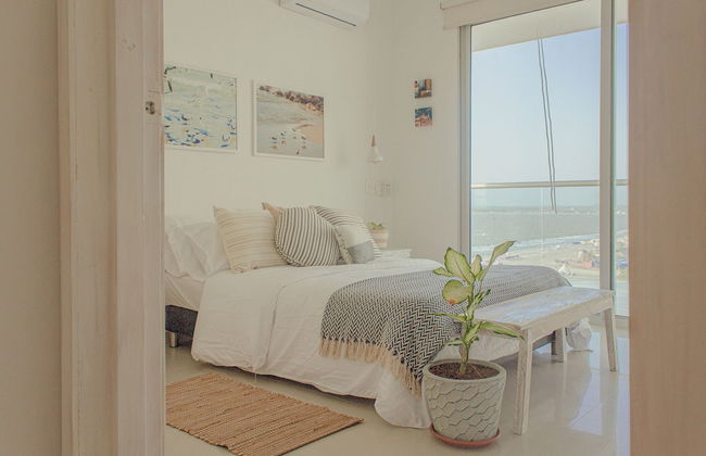 Condominio frente al mar Morros Epic. - Foto 3