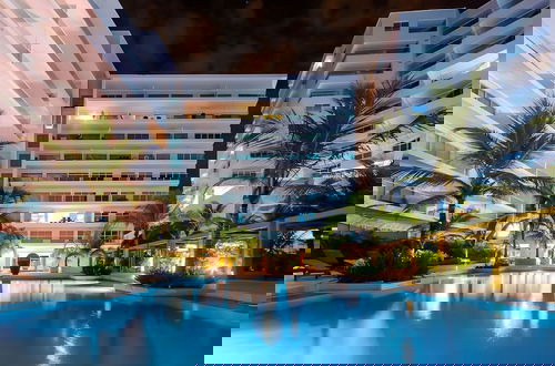 Foto 59 - Condominio frente al mar Morros Epic.