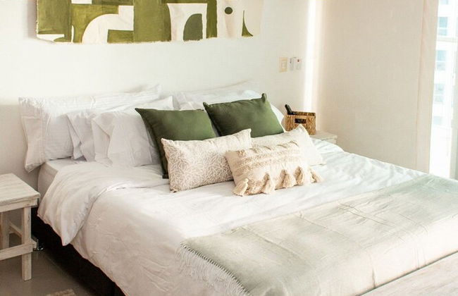 Condominio frente al mar Morros Epic. - Foto 12