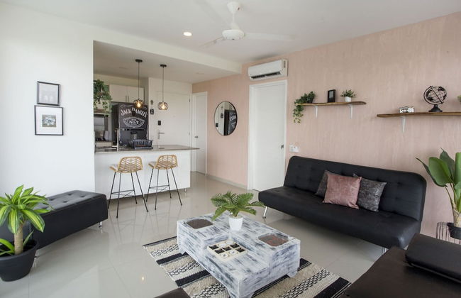 Condominio frente al mar Morros Epic. - Foto 35