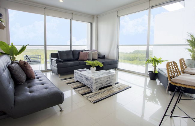 Condominio frente al mar Morros Epic. - Foto 33