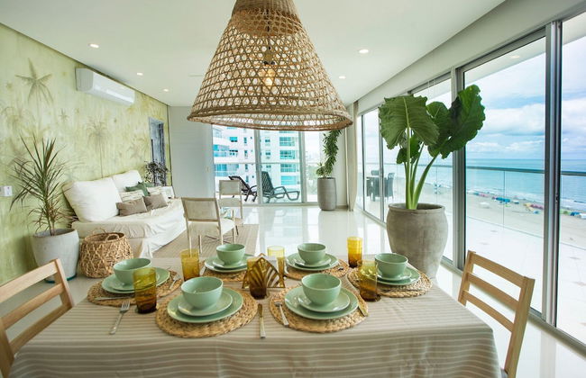 Condominio frente al mar Morros Epic. - Foto 64