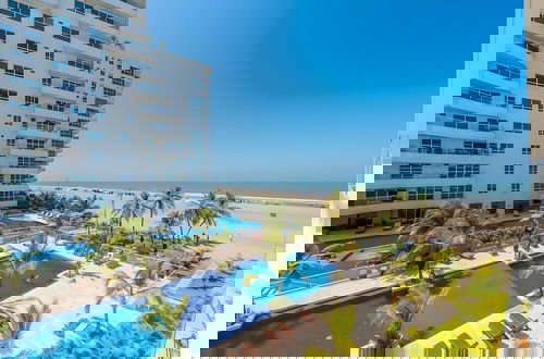 Foto 58 - Condominio frente al mar Morros Epic.