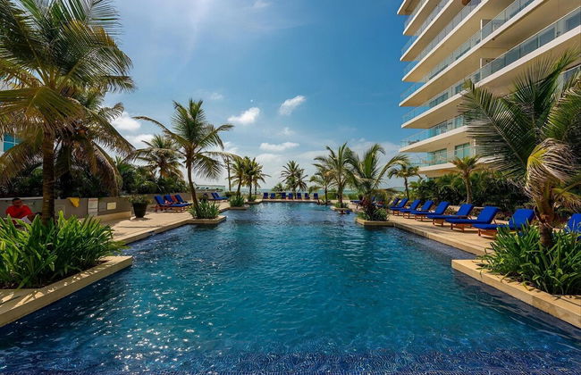 Condominio frente al mar Morros Epic. - Foto 57