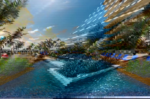 Foto 57 - Condominio frente al mar Morros Epic.