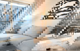 Foto 1 - Easygo-luxury Beachfront 1bdr Grand Bleu