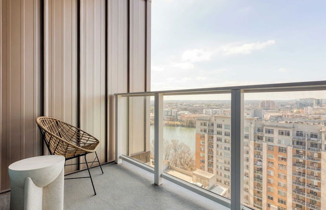 Emos by Avantstay Brand New Condo Room in Austin w/ Amazing Amenities! - Foto 1